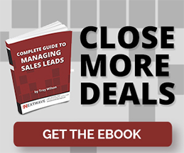 Close More Deals - Get the EBook